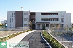 草加市谷塚上町