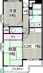 川口市上青木２丁目