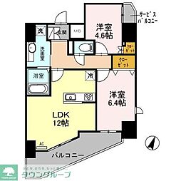 越谷市越ヶ谷１丁目