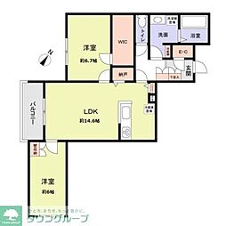 さいたま市南区太田窪２丁目