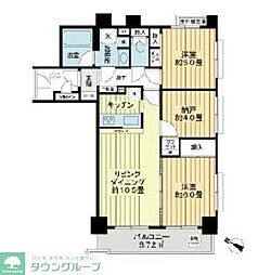 さいたま市南区曲本５丁目
