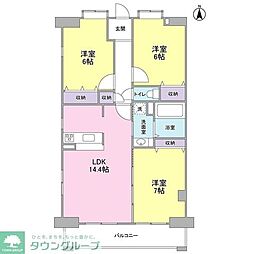 さいたま市緑区大字大門