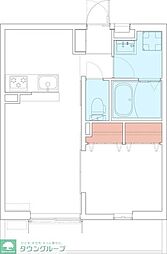 さいたま市南区文蔵２丁目