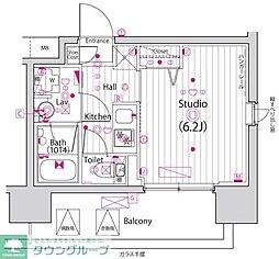 川口市並木２丁目