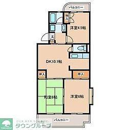 さいたま市緑区東浦和９丁目