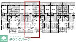 春日部市南５丁目