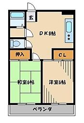 川口市北原台３丁目