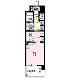 ネクサス千間台 305