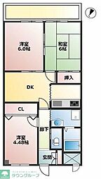 春日部市中央７丁目