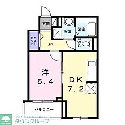 足立区西新井７丁目