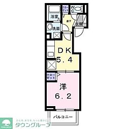 足立区西新井７丁目