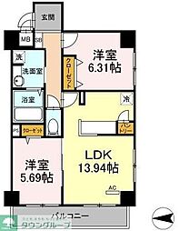 足立区六町１丁目