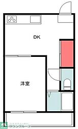 川口市江戸３丁目