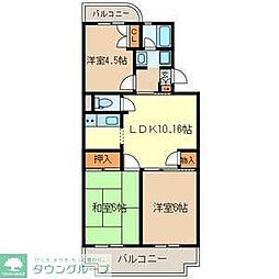 さいたま市緑区東浦和９丁目