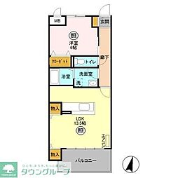 三郷市中央１丁目