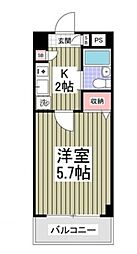 越谷市東越谷２丁目