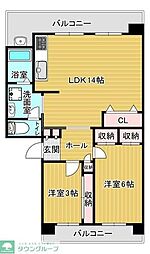 越谷市蒲生茜町