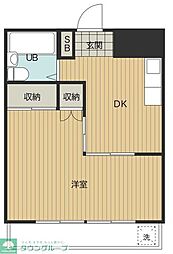 八潮市大字鶴ケ曽根