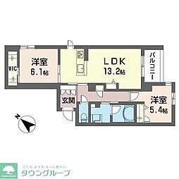 さいたま市緑区大字下野田