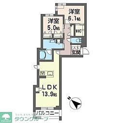 さいたま市緑区大字下野田