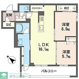 さいたま市緑区大字下野田