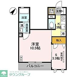 吉川市美南３丁目