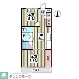 リバーサイド秀和