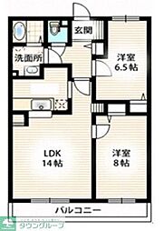 草加市中根３丁目