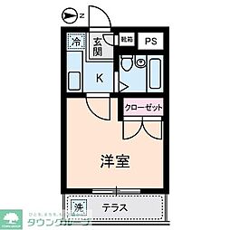 草加市旭町４丁目