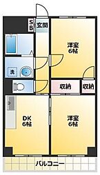 川口市栄町１丁目
