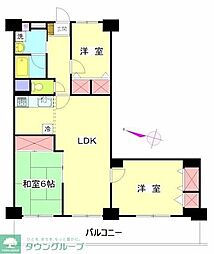草加市旭町６丁目