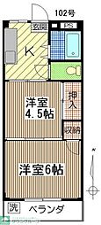 草加市原町３丁目