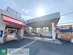 越谷市大字下間久里の一戸建て