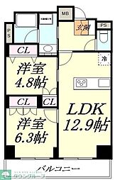 さいたま市大宮区吉敷町４丁目
