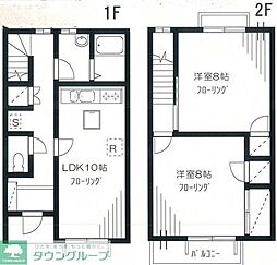 さいたま市緑区大字中尾の一戸建て