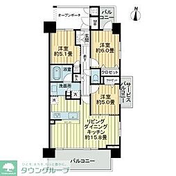 川口市戸塚１丁目