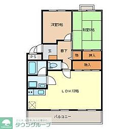 川口市戸塚４丁目