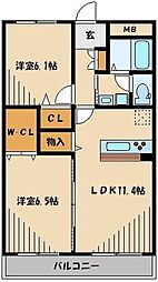 カーサソレアード 303