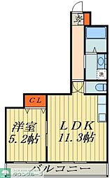 キャピタルプラス 301