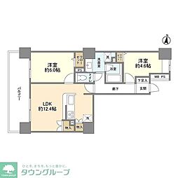 越谷市大沢３丁目