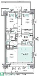 川口市並木２丁目