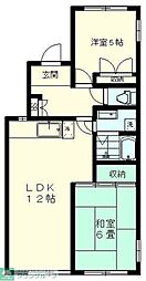 三郷市早稲田２丁目
