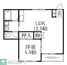 草加市住吉２丁目