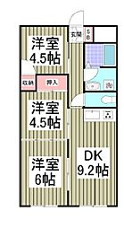 越谷市瓦曽根２丁目
