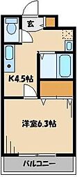 草加市金明町