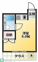 越谷市北越谷１丁目
