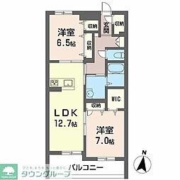 草加市谷塚上町