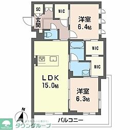 草加市谷塚上町