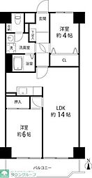 越谷市大字袋山