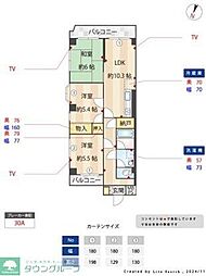 春日部市大沼４丁目